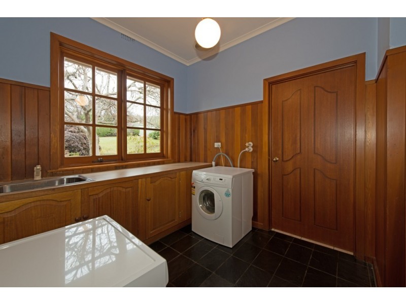 Mount Stuart TAS 7000