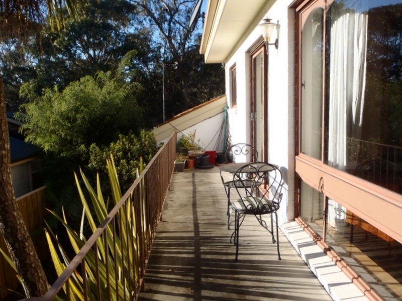 1/449 Nelson Road, Mount Nelson TAS 7007