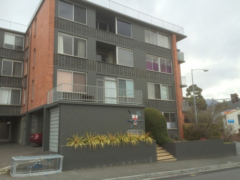 22/64 St Georges Terrace, Battery Point TAS 7004