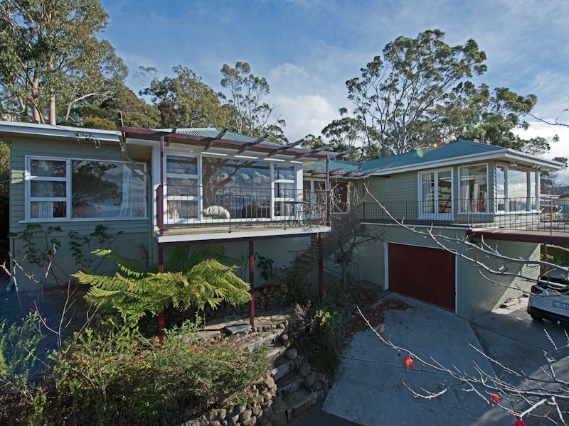 Mount Nelson TAS 7007