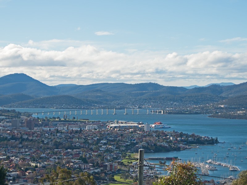 Mount Nelson TAS 7007