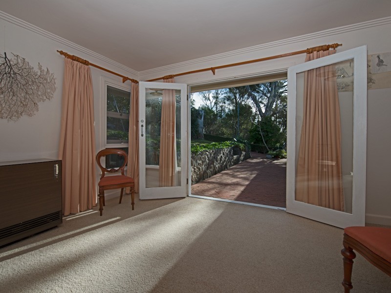 Mount Nelson TAS 7007
