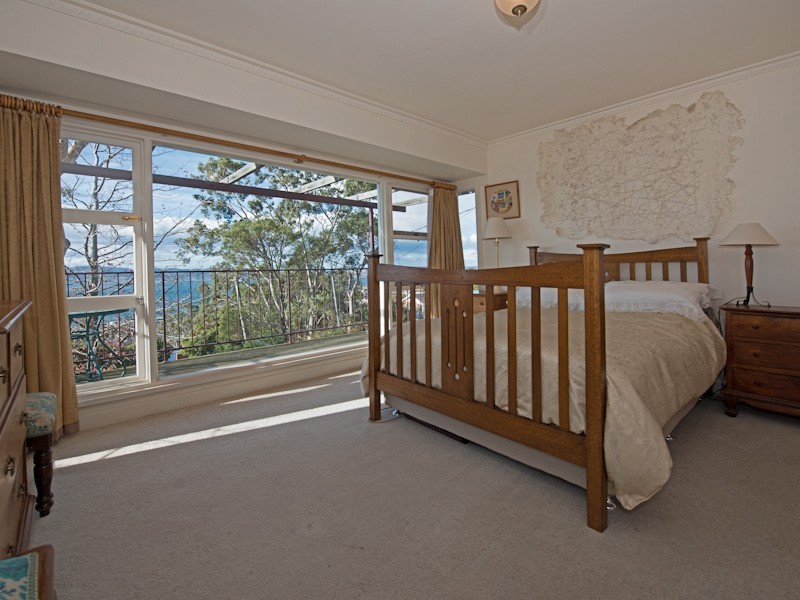 Mount Nelson TAS 7007