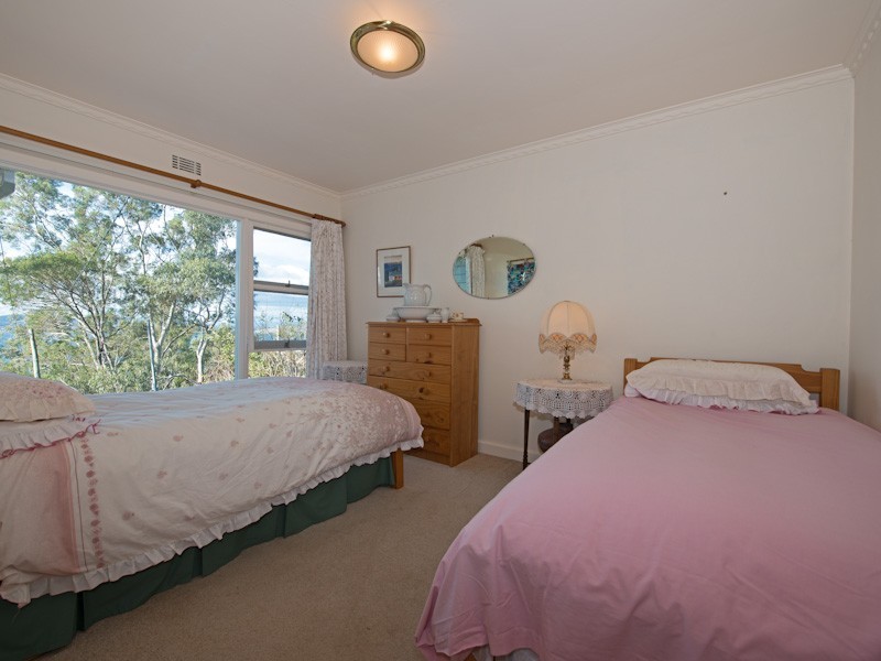 Mount Nelson TAS 7007