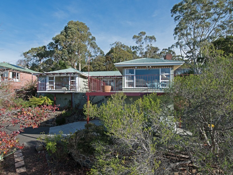 Mount Nelson TAS 7007