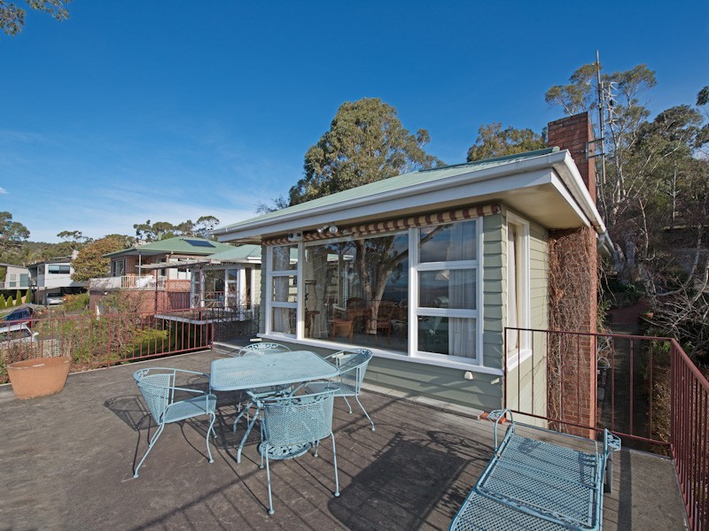 Mount Nelson TAS 7007