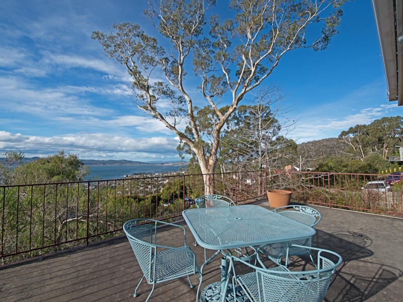 Mount Nelson TAS 7007