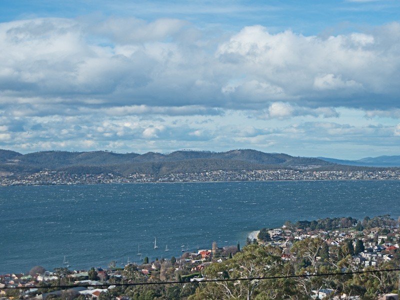 Mount Nelson TAS 7007