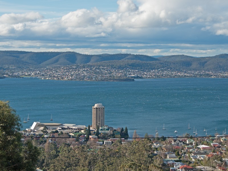 Mount Nelson TAS 7007