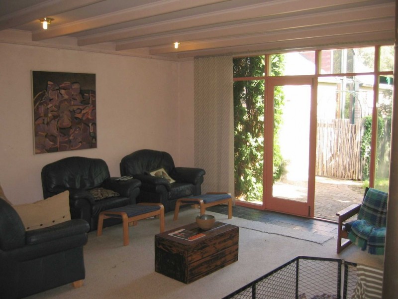 35 Cascade Road, South Hobart TAS 7004