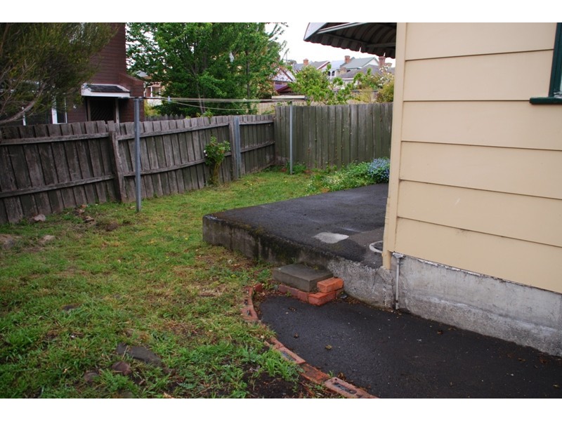 30 Newdegate Street, North Hobart TAS 7000