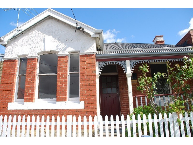31 Smith Street, North Hobart TAS 7000
