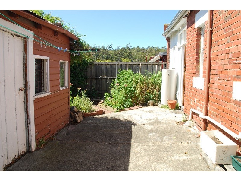 31 Smith Street, North Hobart TAS 7000