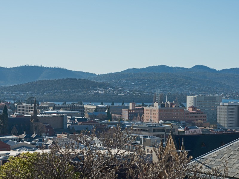 Hobart TAS 7000