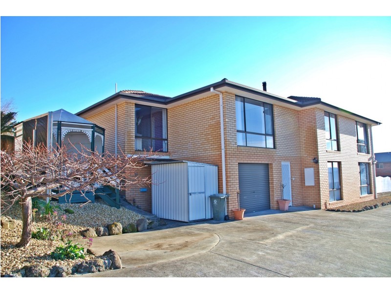 1/110 Amy Street, West Moonah TAS 7009