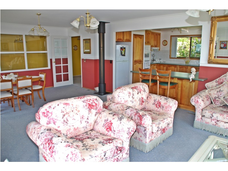 1/110 Amy Street, West Moonah TAS 7009