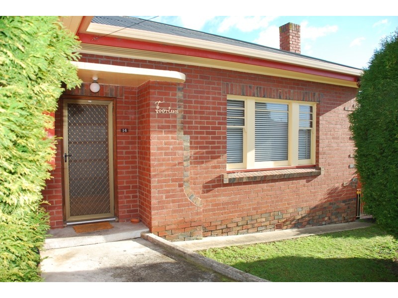 1/14 Greenway Avenue, Lenah Valley TAS 7008