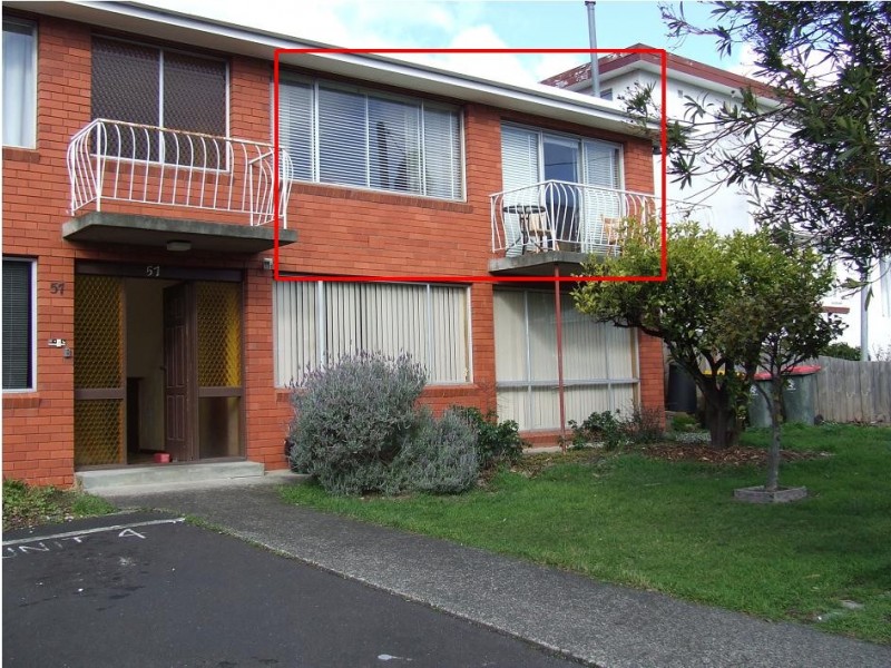 West Moonah TAS 7009