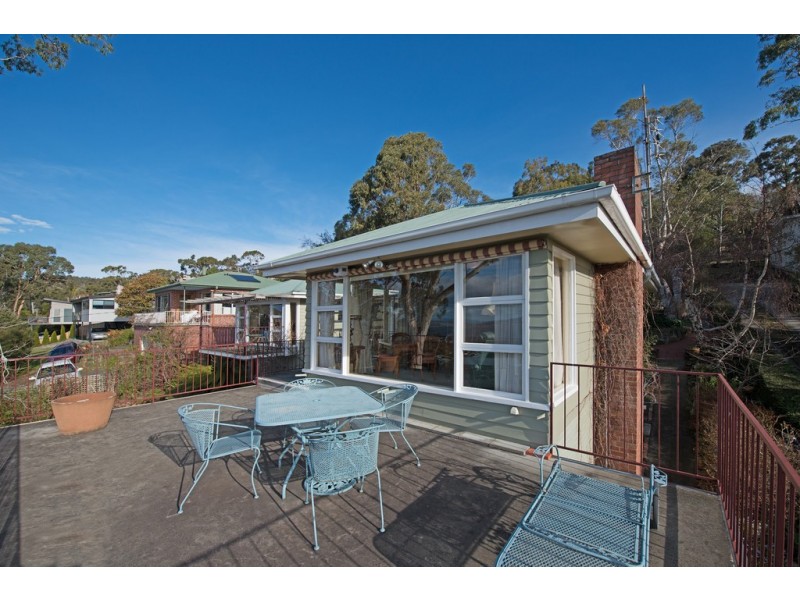 228 Nelson Road, Mount Nelson TAS 7007