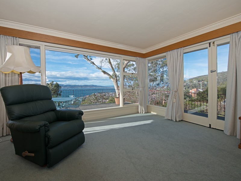 228 Nelson Road, Mount Nelson TAS 7007