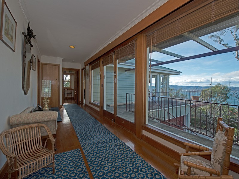 228 Nelson Road, Mount Nelson TAS 7007