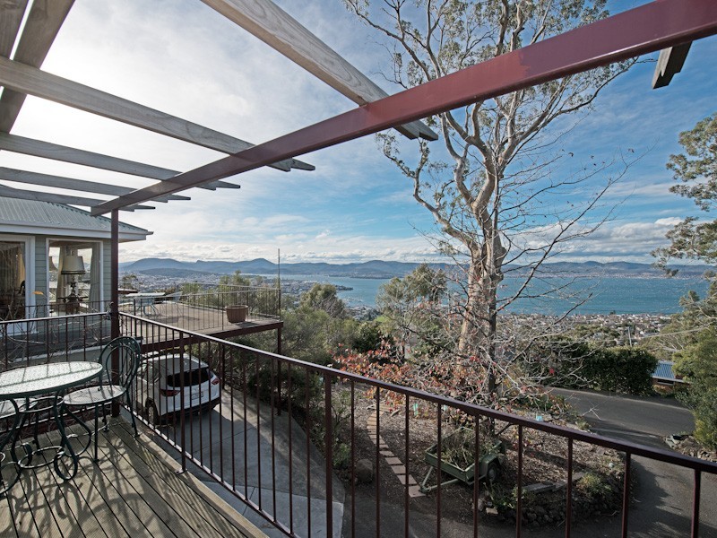 228 Nelson Road, Mount Nelson TAS 7007