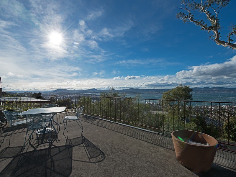 228 Nelson Road, Mount Nelson TAS 7007