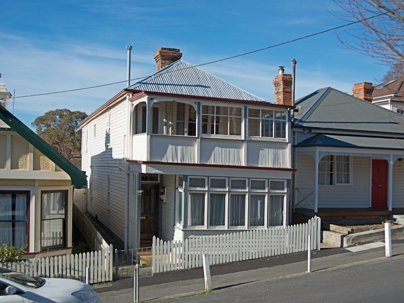 Hobart TAS 7000