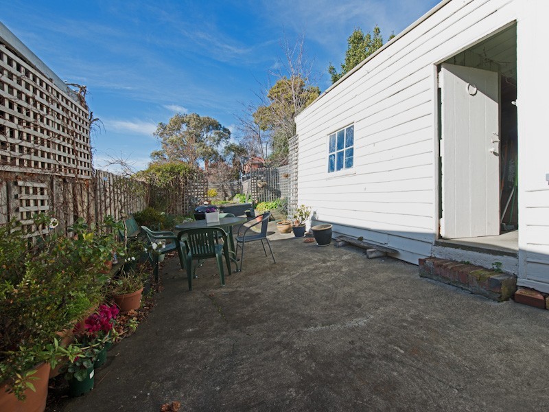 Hobart TAS 7000