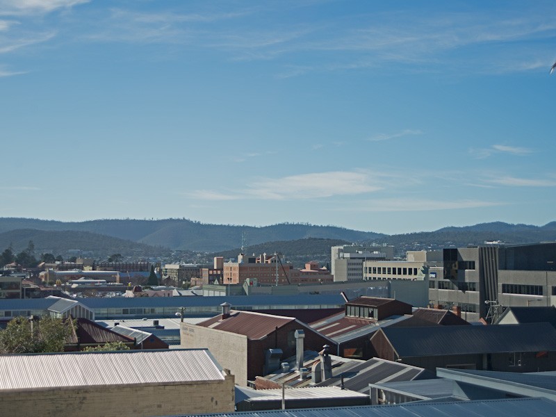 Hobart TAS 7000