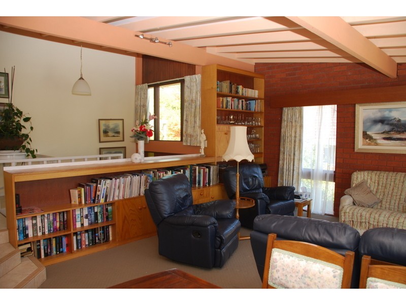 Lindisfarne TAS 7015