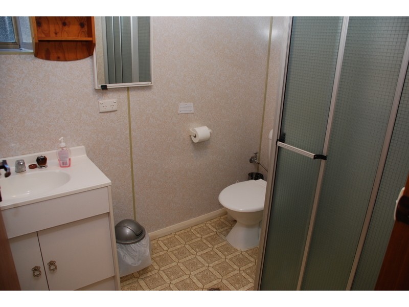 Lindisfarne TAS 7015