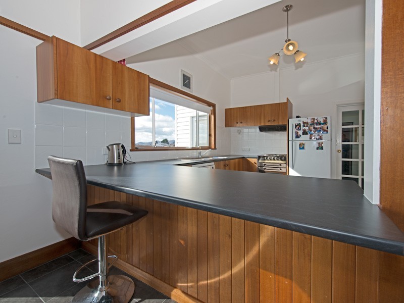 Mount Stuart TAS 7000