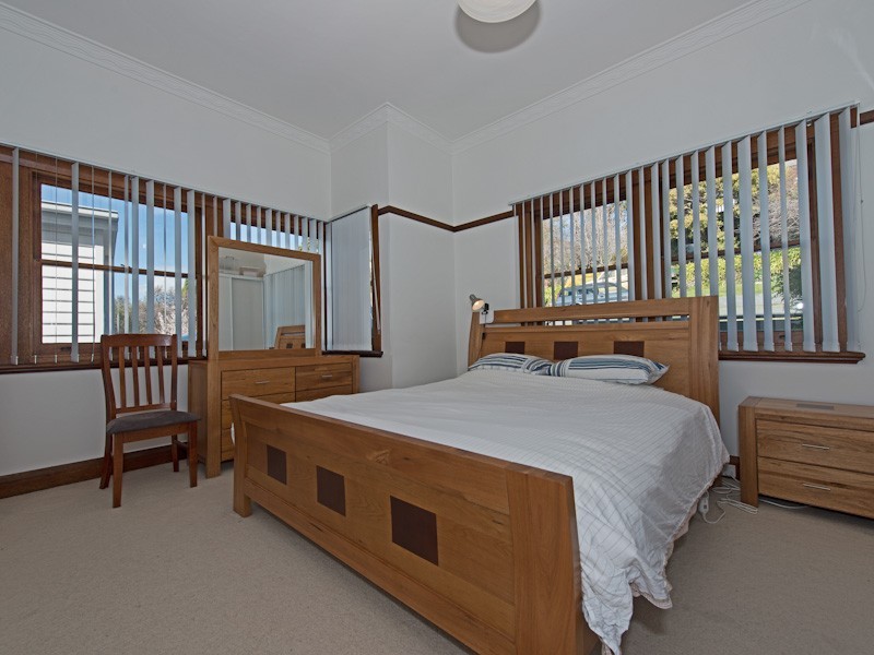 Mount Stuart TAS 7000