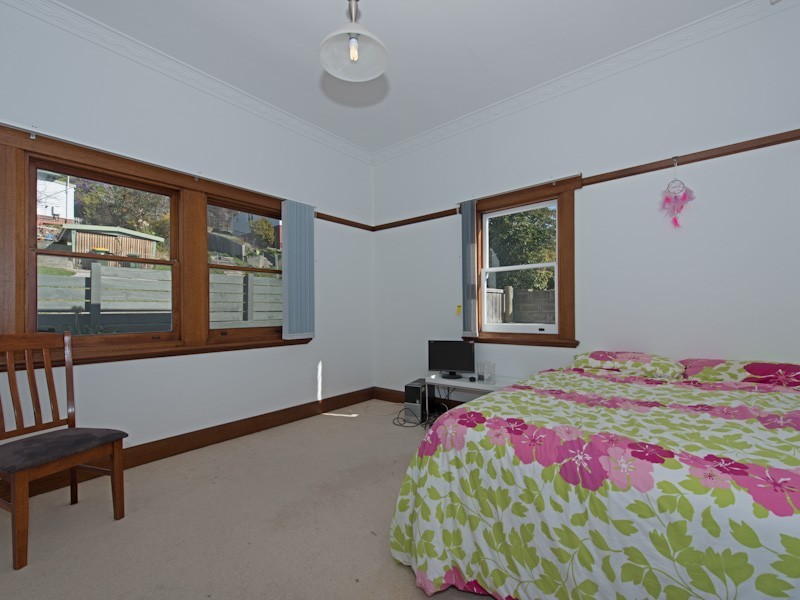 Mount Stuart TAS 7000