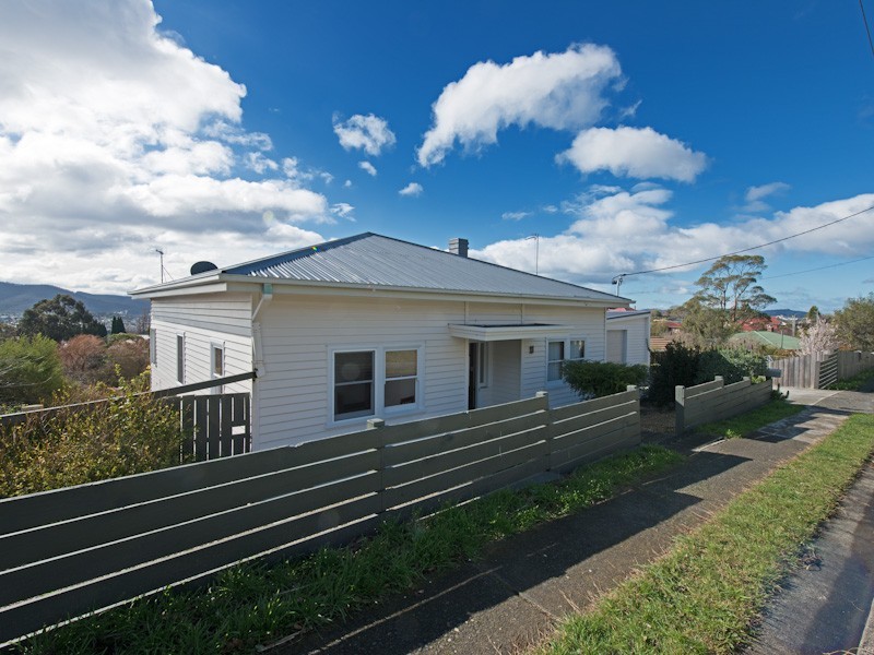 Mount Stuart TAS 7000