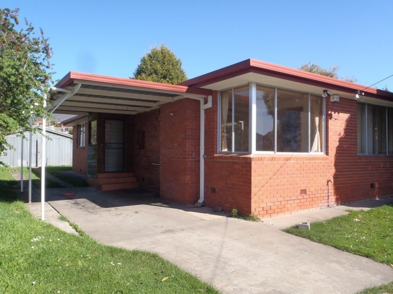 36 Ashbourne Grove, West Moonah TAS 7009