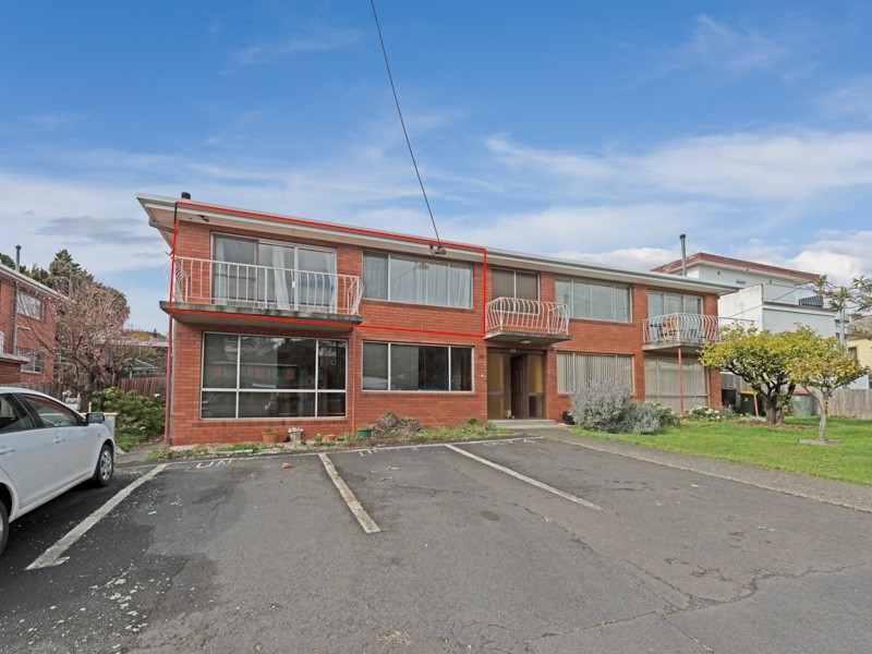 3/57 Springfield Avenue, West Moonah TAS 7009
