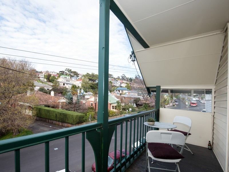 West Hobart TAS 7000