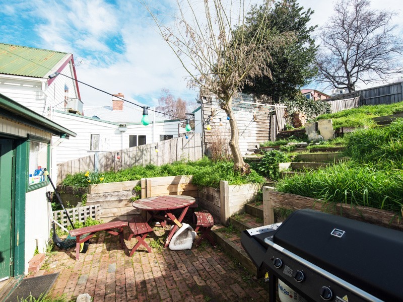 West Hobart TAS 7000