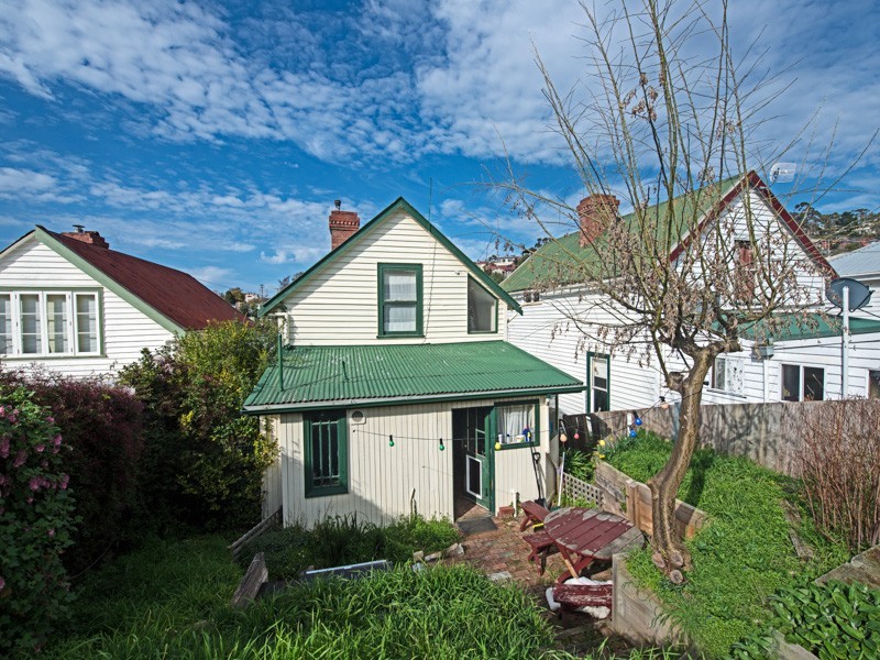 West Hobart TAS 7000