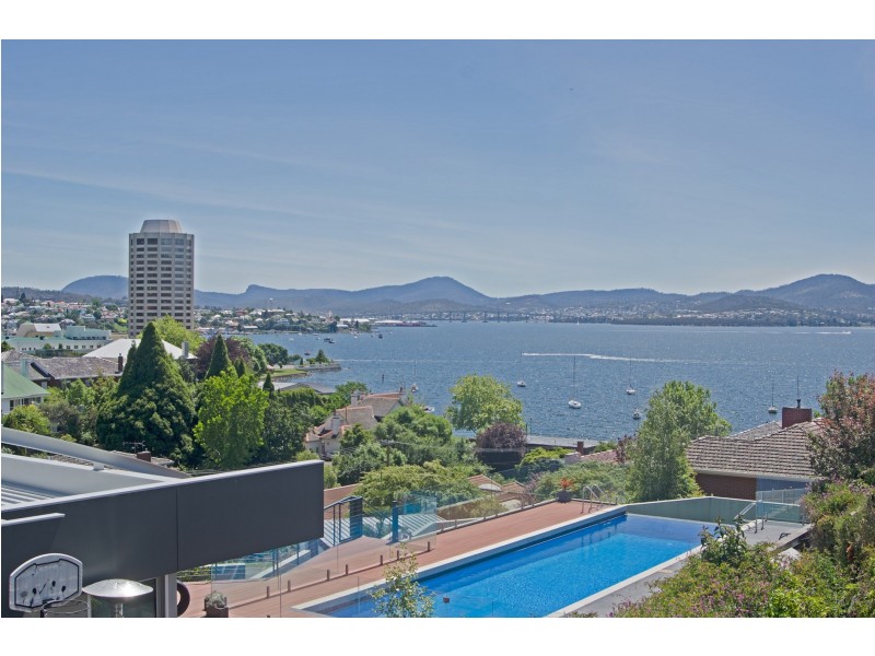 3 Quamby Avenue, Sandy Bay TAS 7005