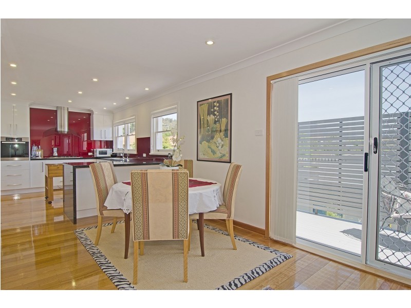 3 Quamby Avenue, Sandy Bay TAS 7005