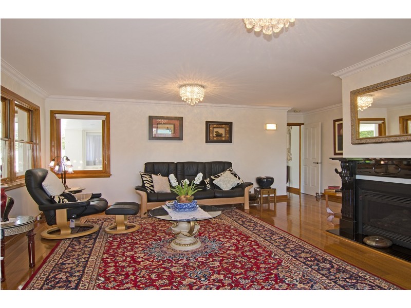 3 Quamby Avenue, Sandy Bay TAS 7005