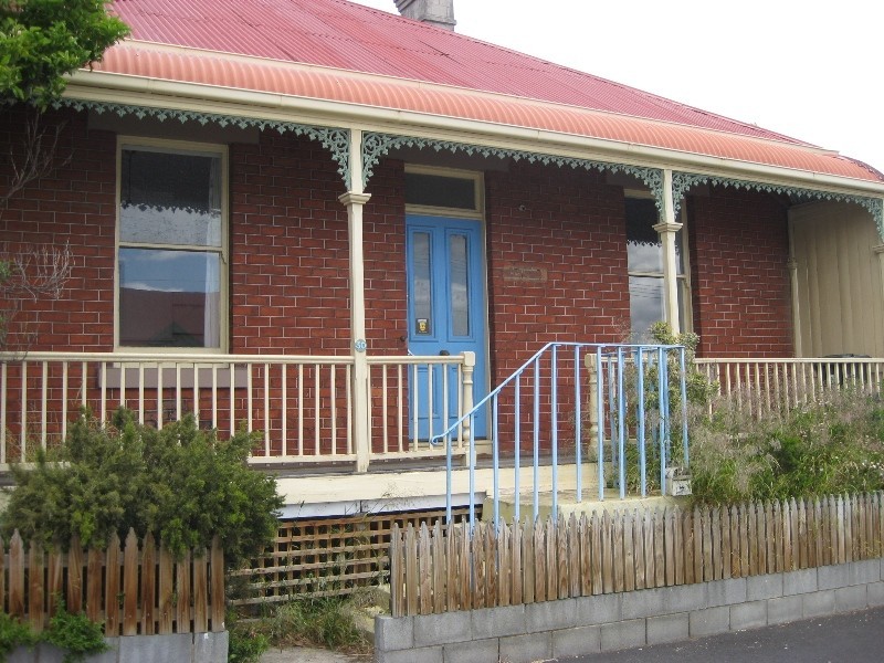 30 Church Street, North Hobart TAS 7000