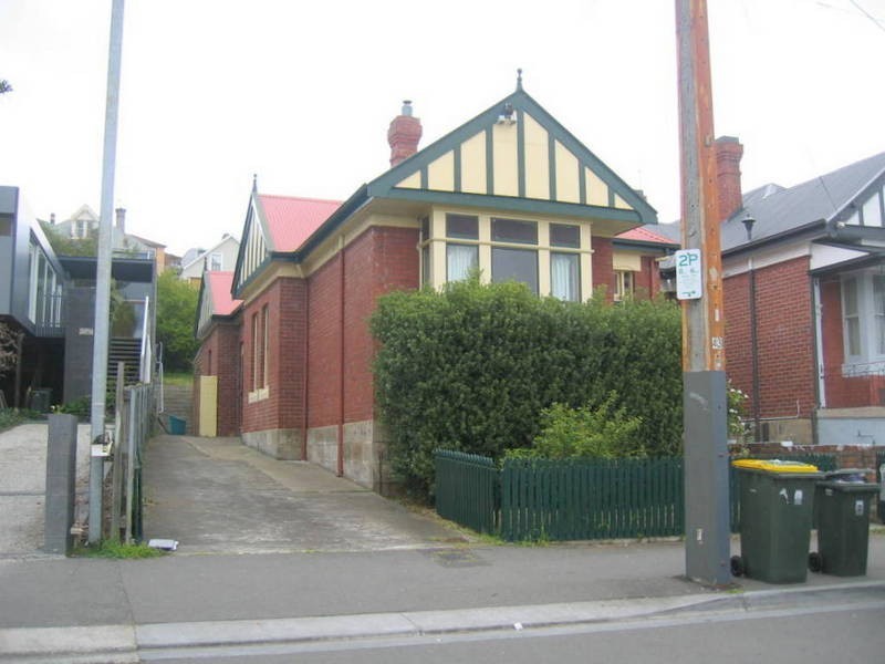 356 Murray Street, North Hobart TAS 7000