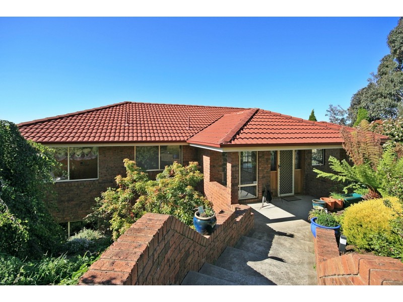 Mount Stuart TAS 7000