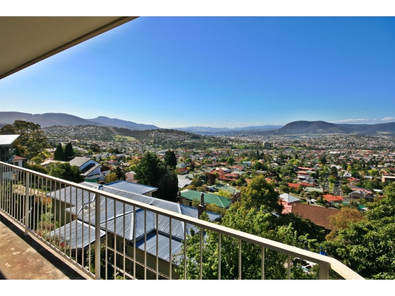 Mount Stuart TAS 7000