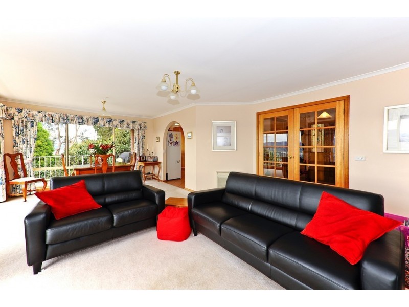 Mount Stuart TAS 7000