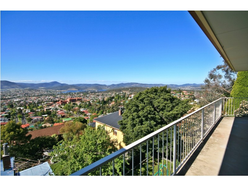 Mount Stuart TAS 7000